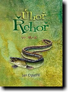 Úhoř Řehoř ve škole